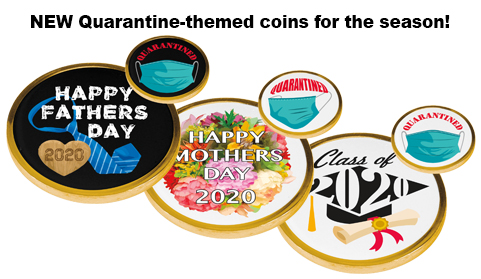 COVID-19 Flip C has Arrived!