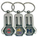 Key Chain Divot Tool
