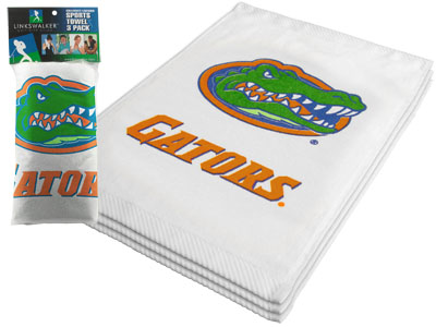 Sport Towel Three Packs