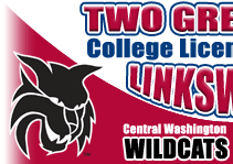 Central Washington Wildcats 