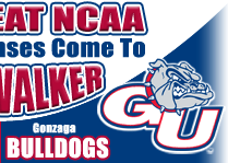 Gonzaga Bulldogs